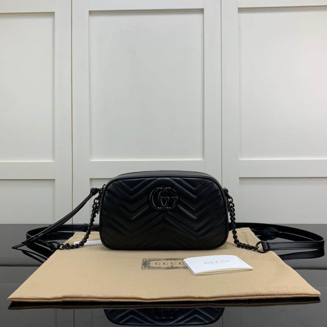 BOLSA GUCCI MARMONT 24