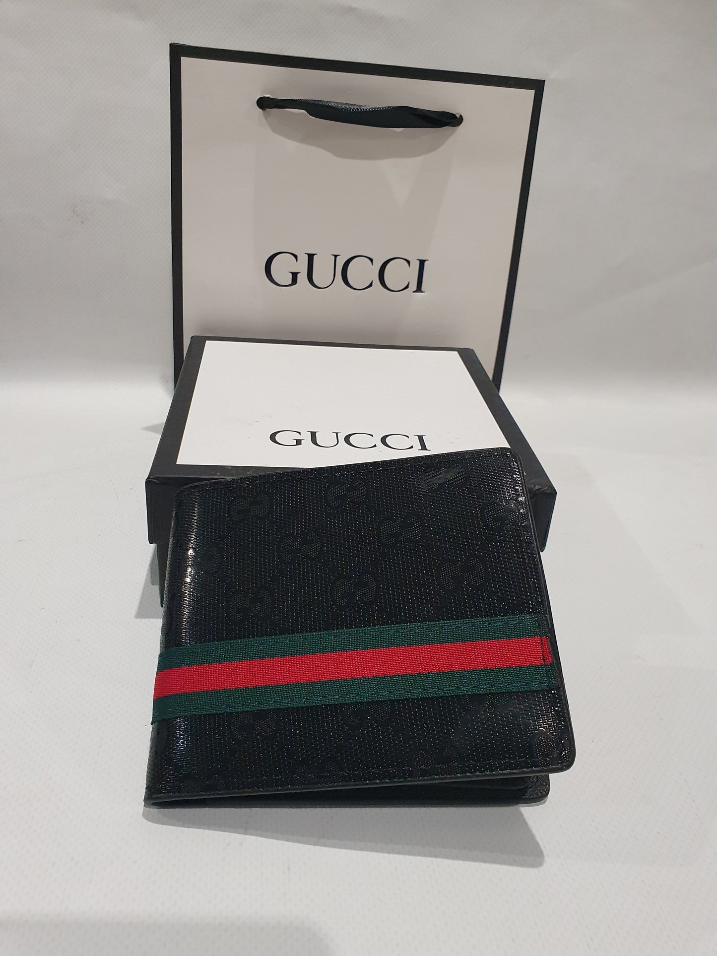 Gucci Wallet (Men)