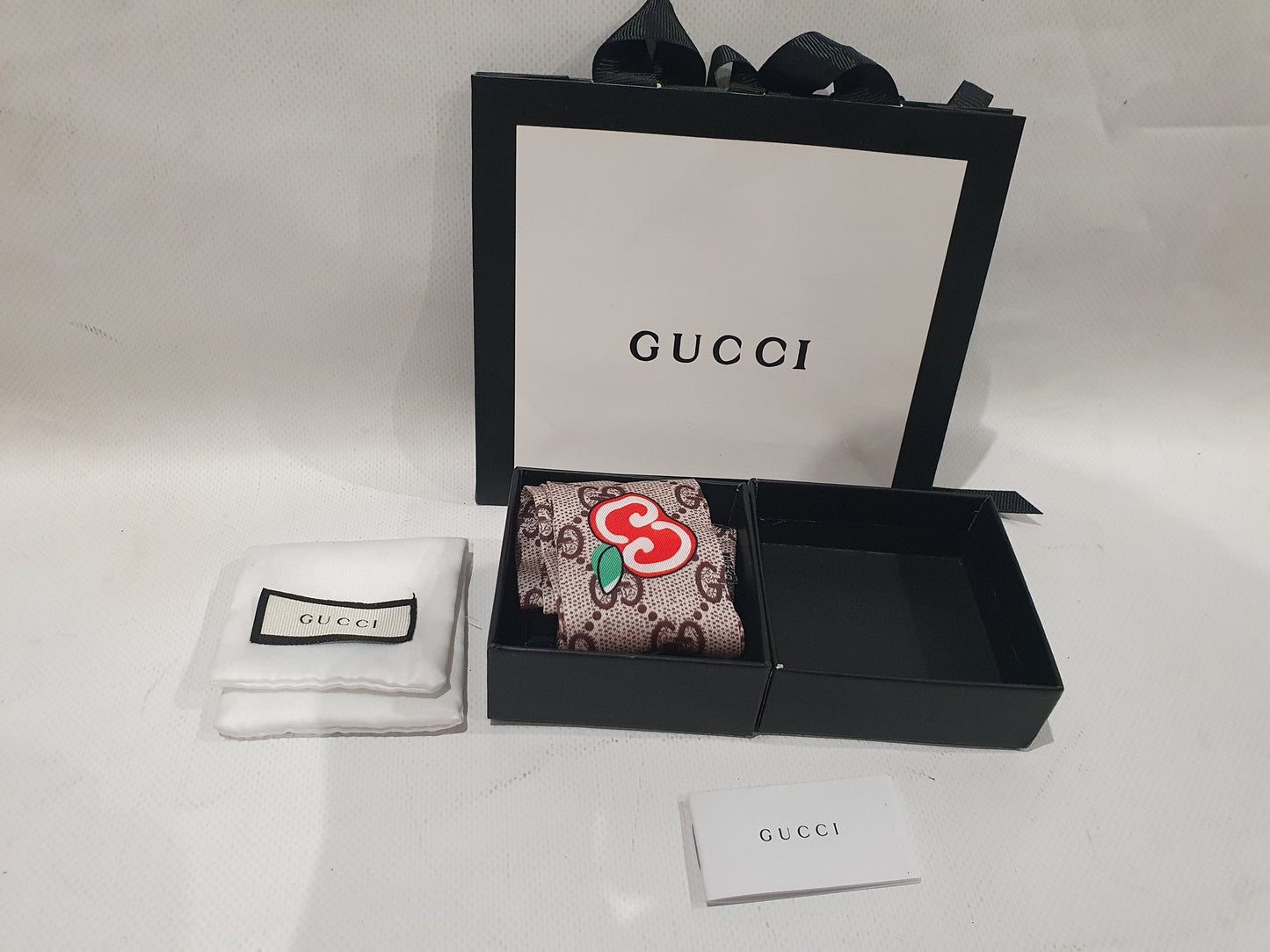 Gucci Twilly Scarf