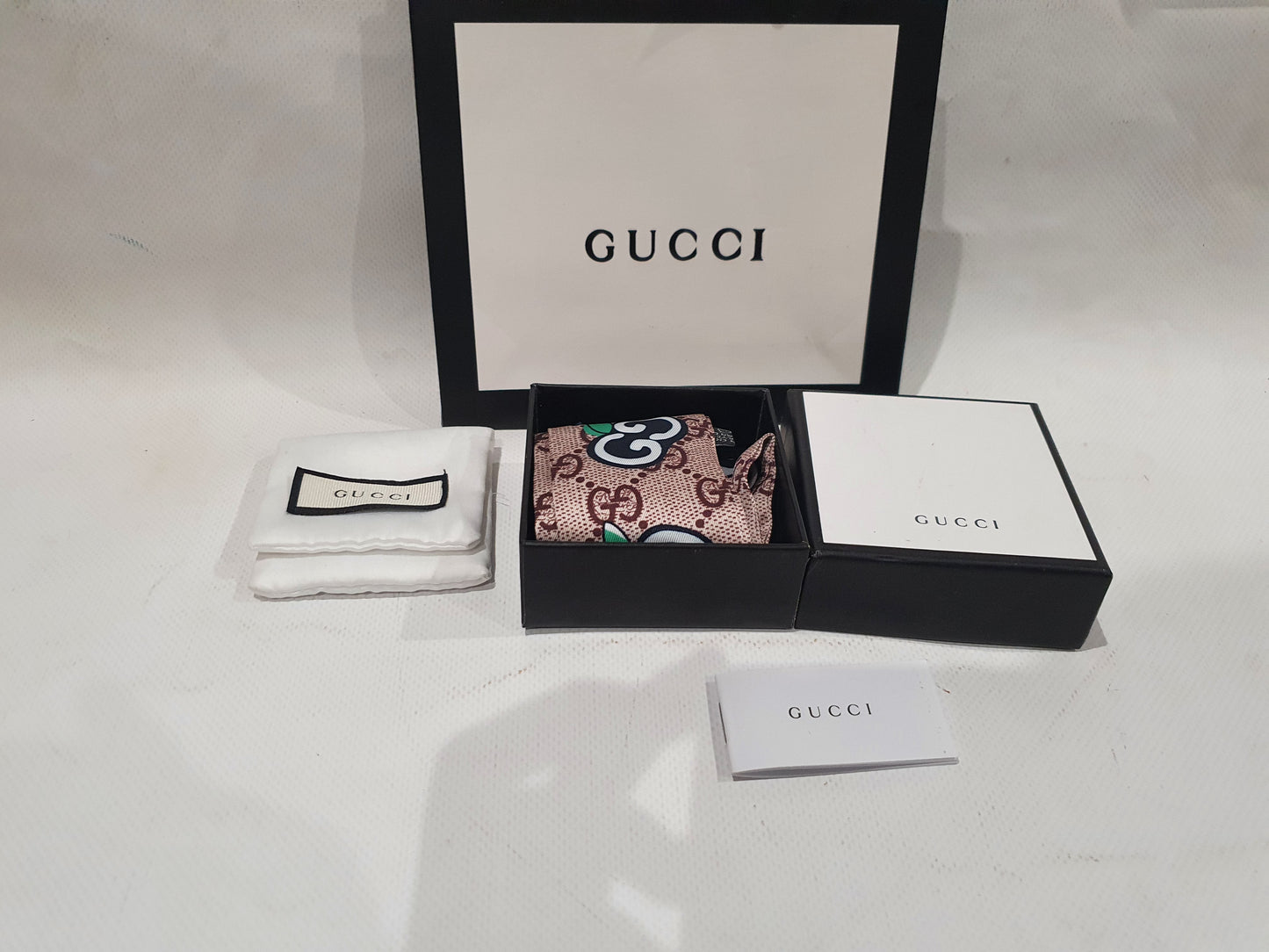 Gucci Twilly Scarf