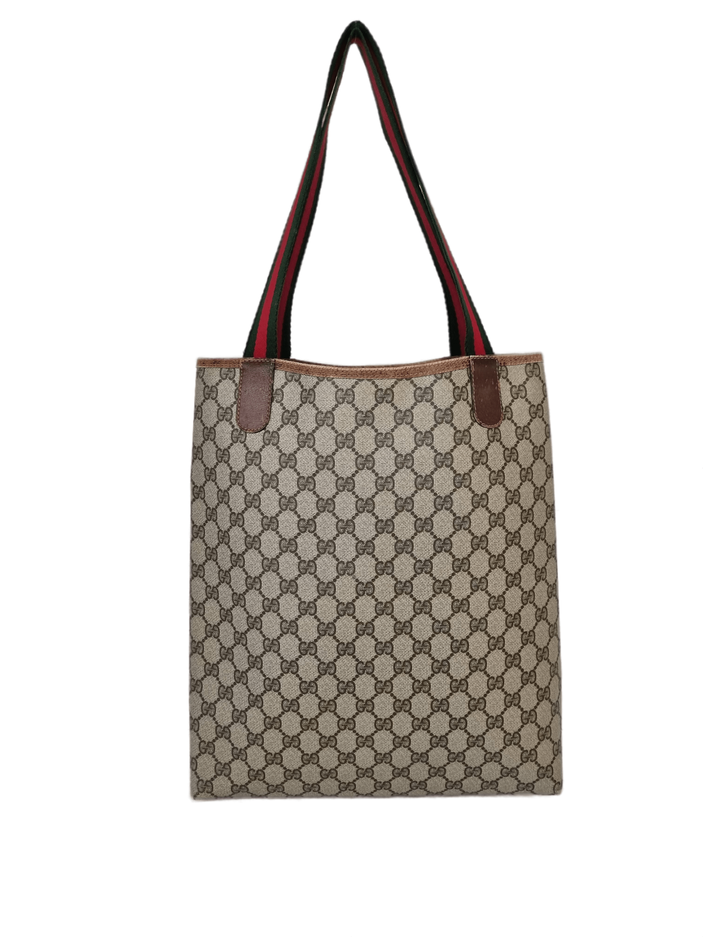 Gucci Accessory Beige Tote Bag