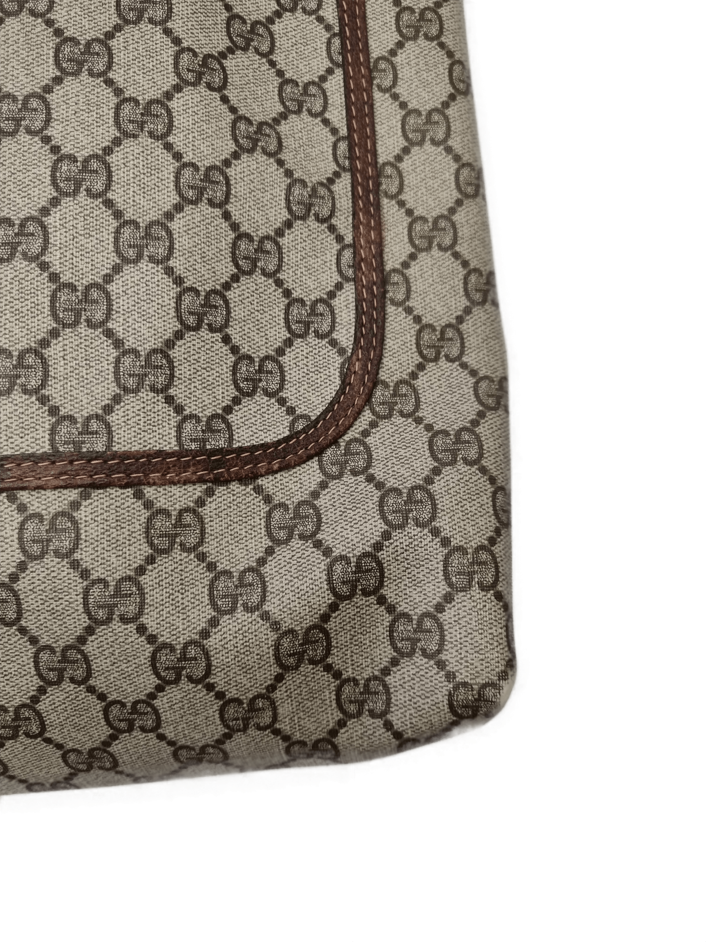 Gucci Accessory Beige Tote Bag