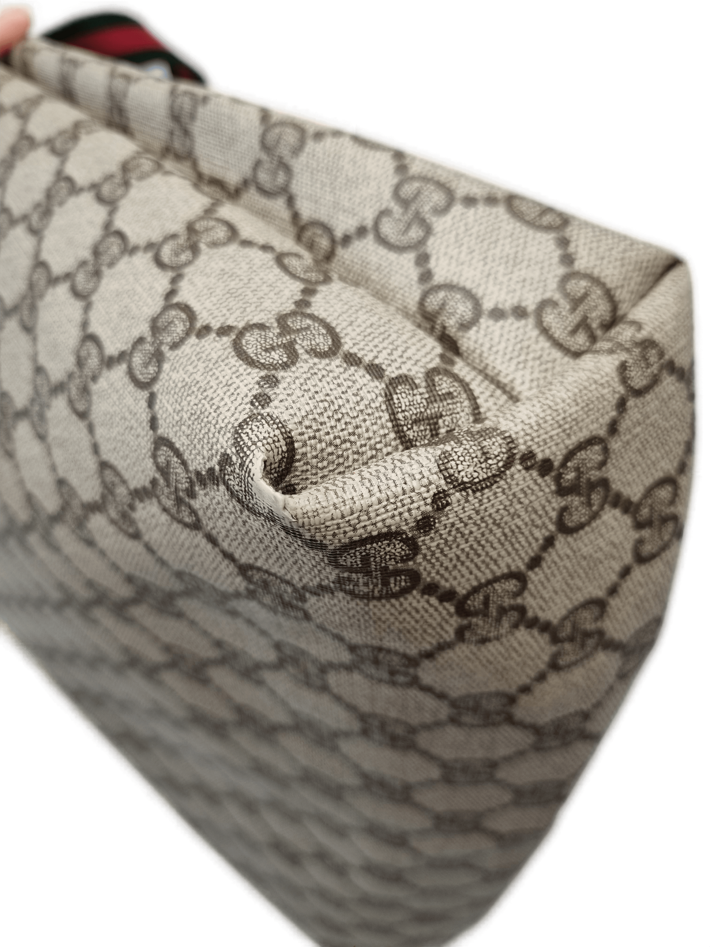 Gucci Accessory Beige Tote Bag