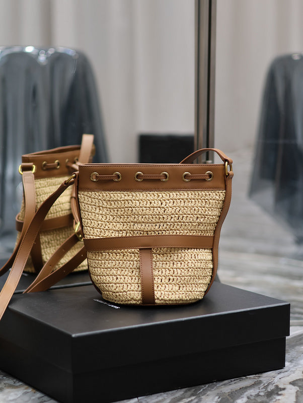 Adeline Bags - Yves Saint Laurent - Bags -