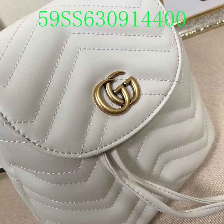 Gucci Bags - The Tote 1109