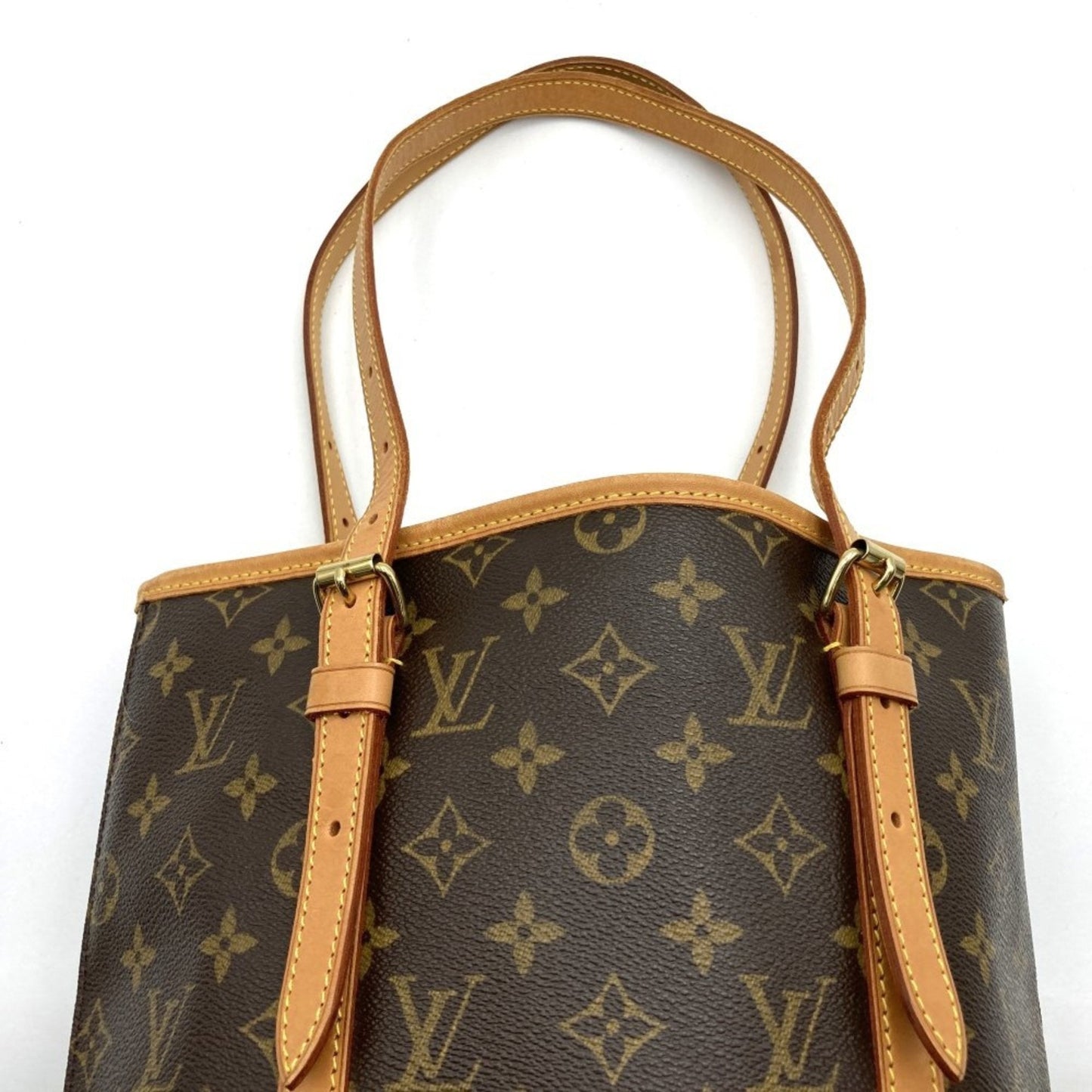 Louis Vuitton Monogram Shoulder Bag