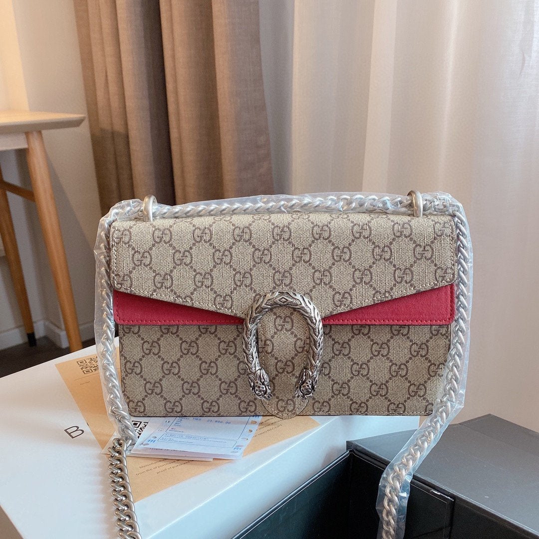 MO - Top Quality Bags Gucci 243