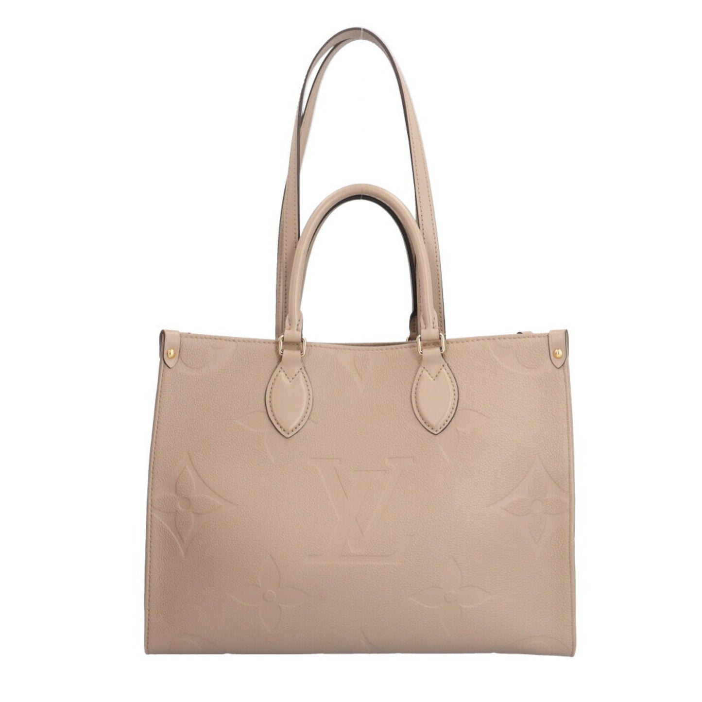 Louis Vuitton Monogram Empreinte Shoulder Bag