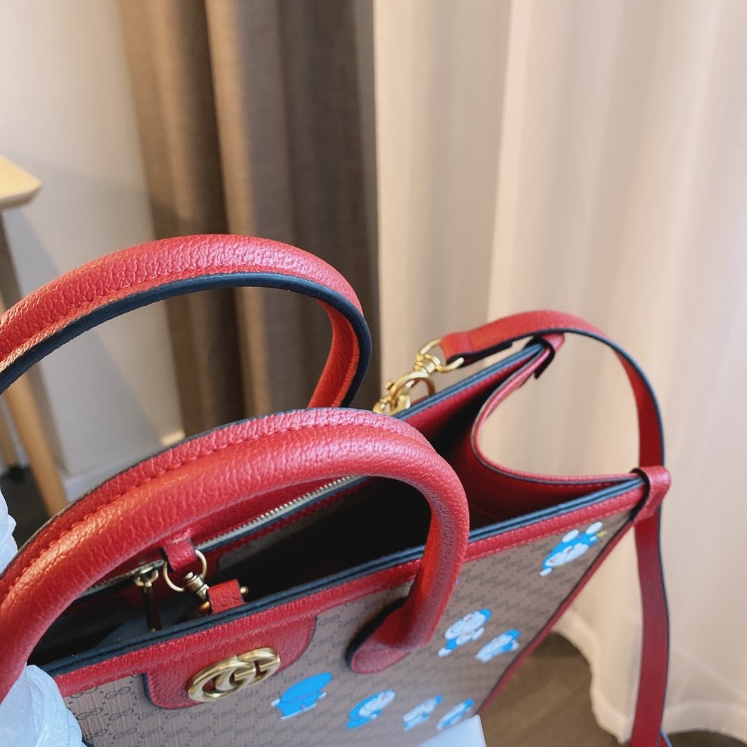 MO - Top Quality Bags Gucci 264