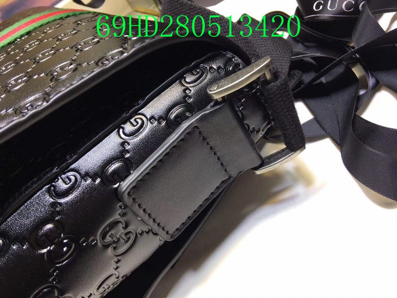 Gucci Bags - The Tote 878
