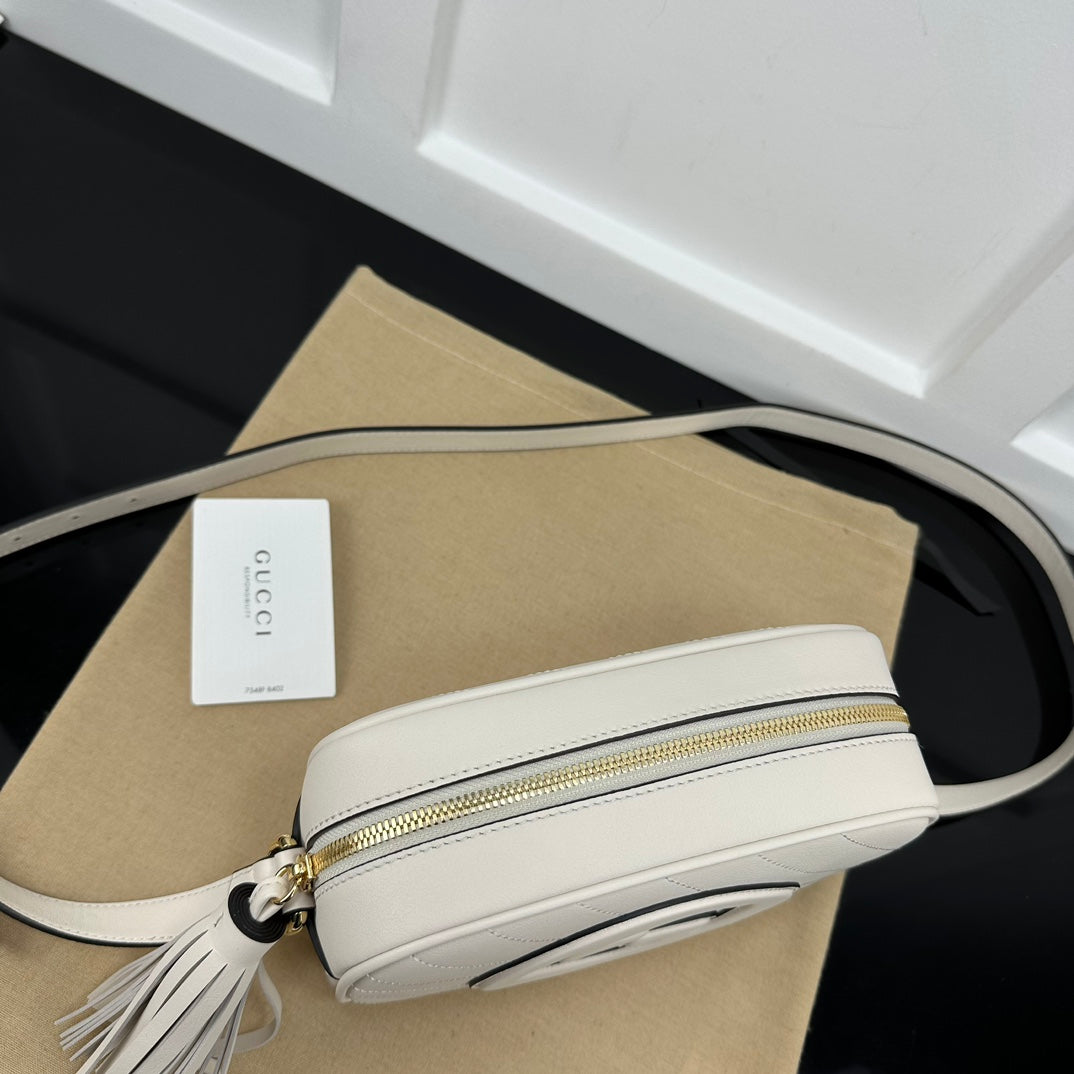 BOLSA GUCCI BLONDIE SMALL 21