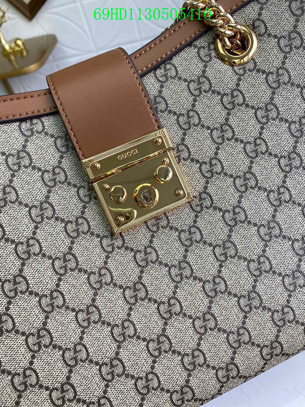 Gucci Bags - The Tote 427