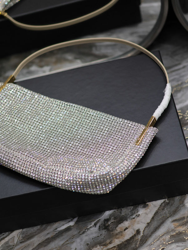 Adeline Bags - Yves Saint Laurent - Bags -