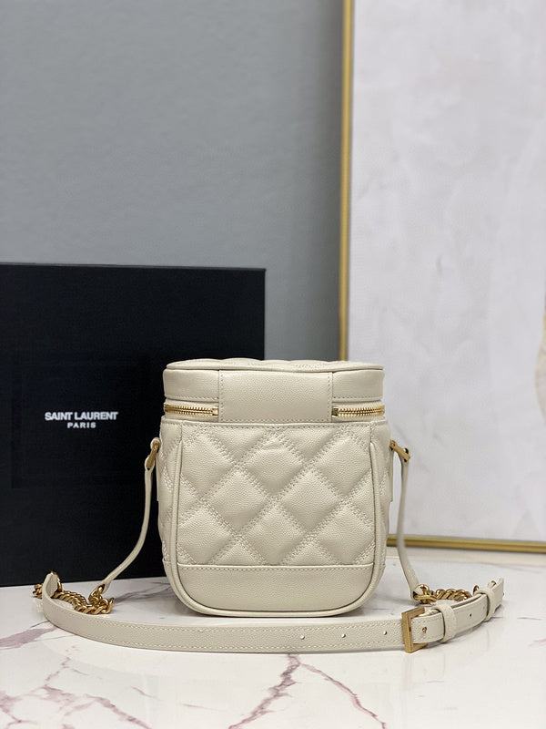 Adeline Bags - Yves Saint Laurent - Bags -