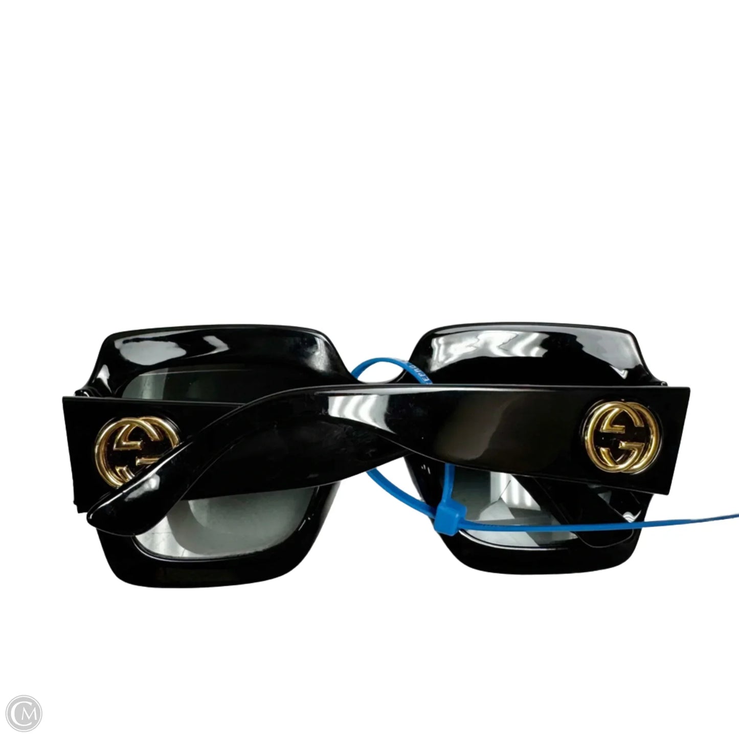 Sunglasses Luxury Designer By Gucci
