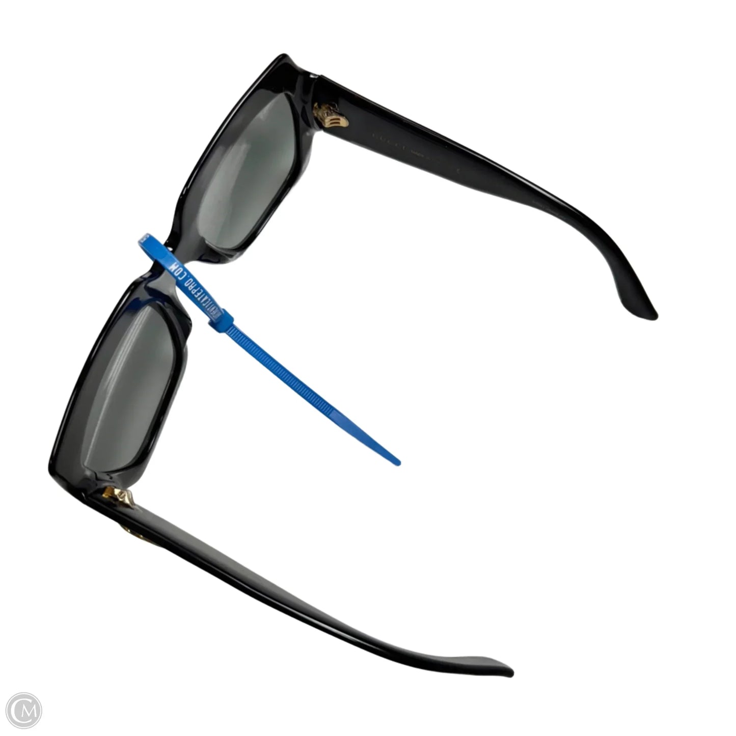 Sunglasses Luxury Designer By Gucci