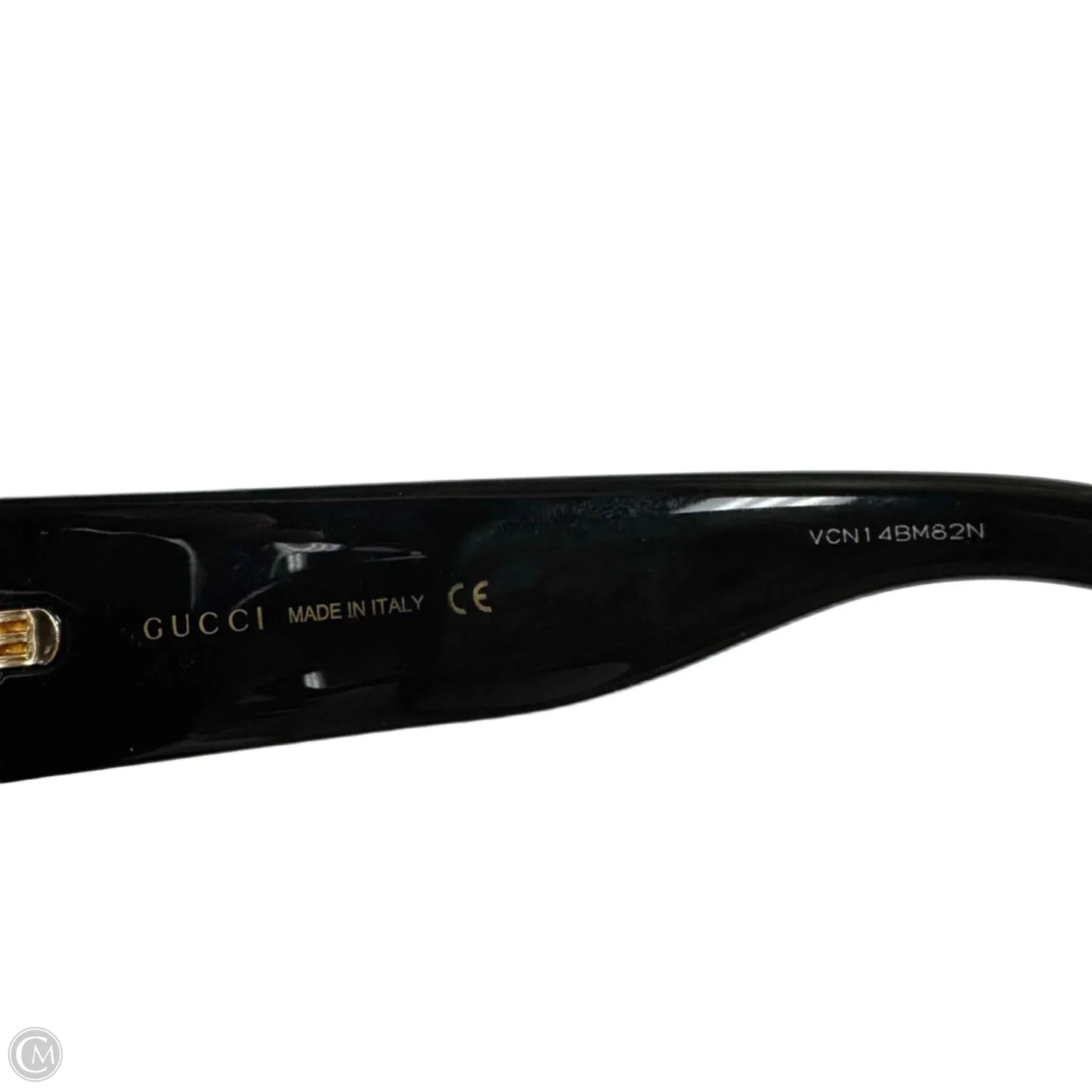 Sunglasses Luxury Designer By Gucci
