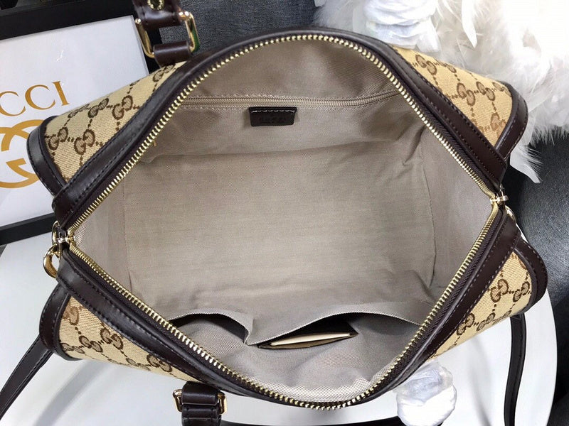 Gucci Bags - The Tote 490