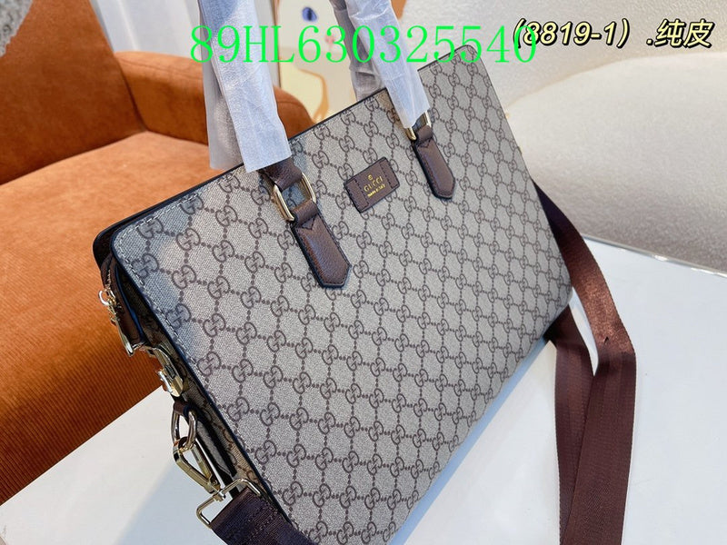 Gucci Bags - The Tote 932