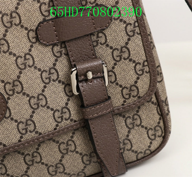 Gucci Bags - The Tote 853
