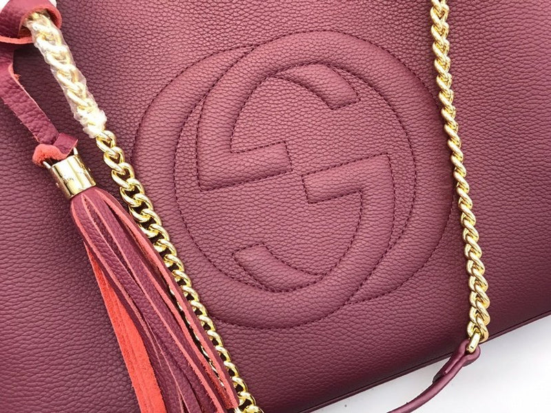 Gucci Bags - The Tote 531