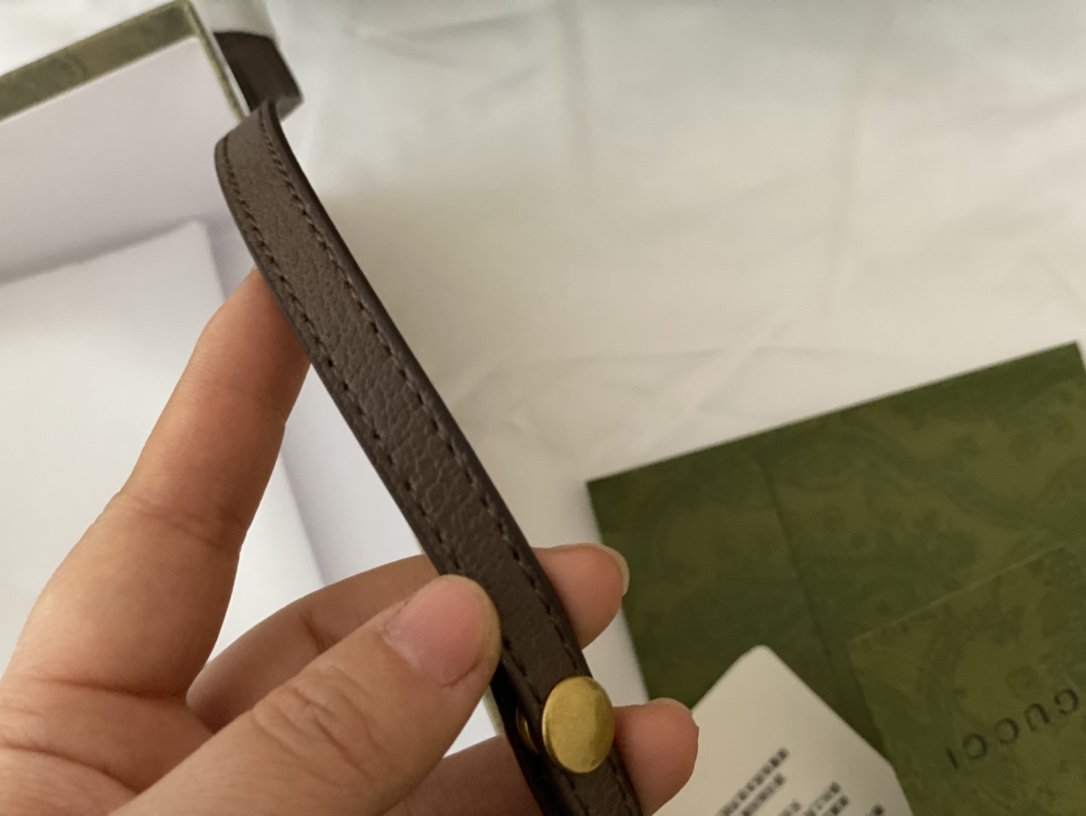 MO - Top Quality Bags Gucci 217