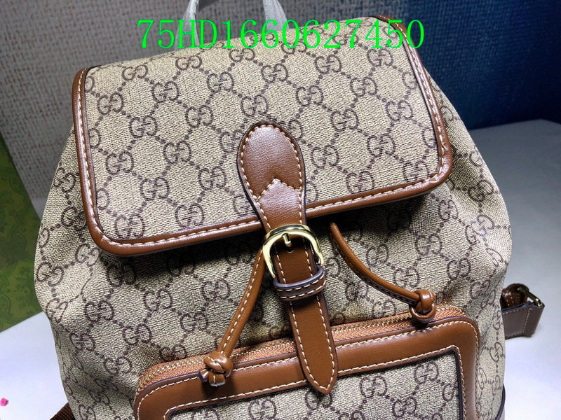 Gucci Bags - The Tote 1130