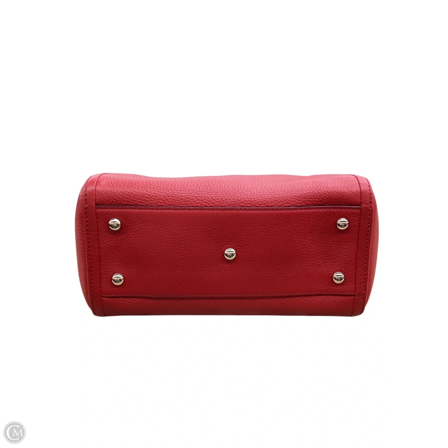 Handbag Luxury Designer By Gucci, Size: Medium