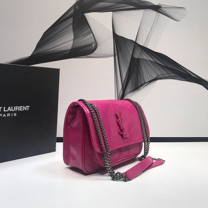 Adeline Bags - Yves Saint Laurent - Bags -