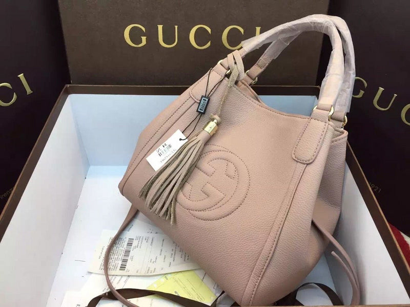 Gucci Bags - The Tote 524