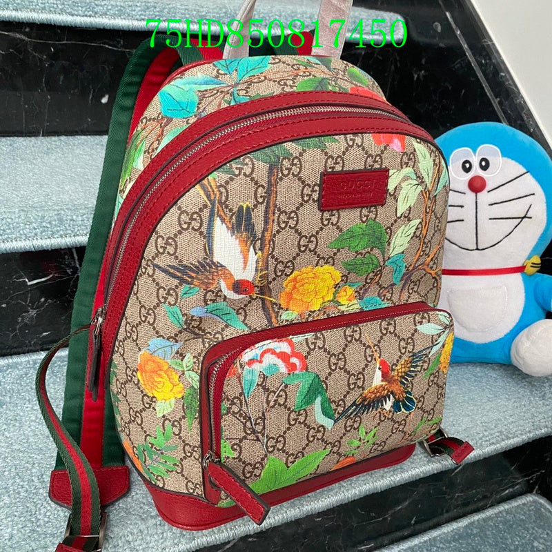 Gucci Bags - The Tote 1182