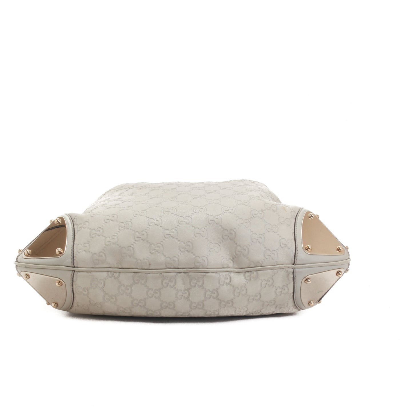 Guccissima Bamboo Indy
