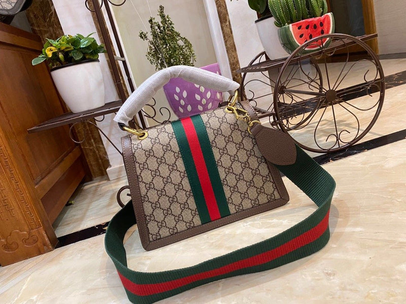 Gucci Bags - The Tote 460