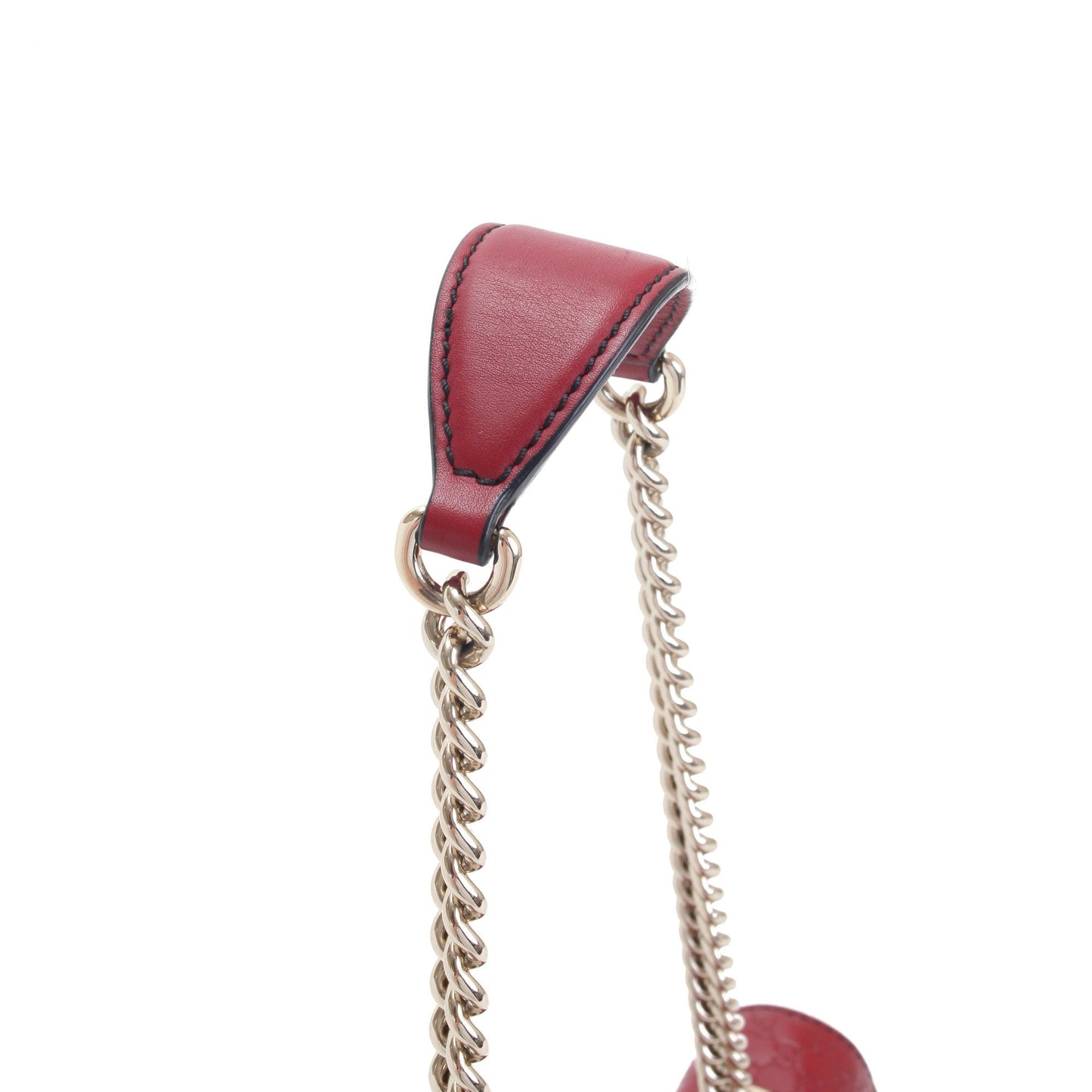 Guccissima Emily Medium Chain Tote Bag