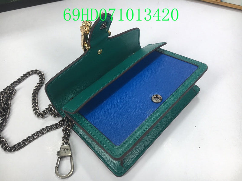 Gucci Bags - The Tote 356