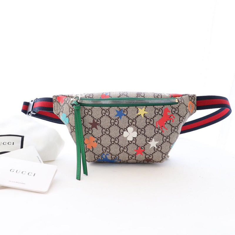Gucci Bags - The Tote 412