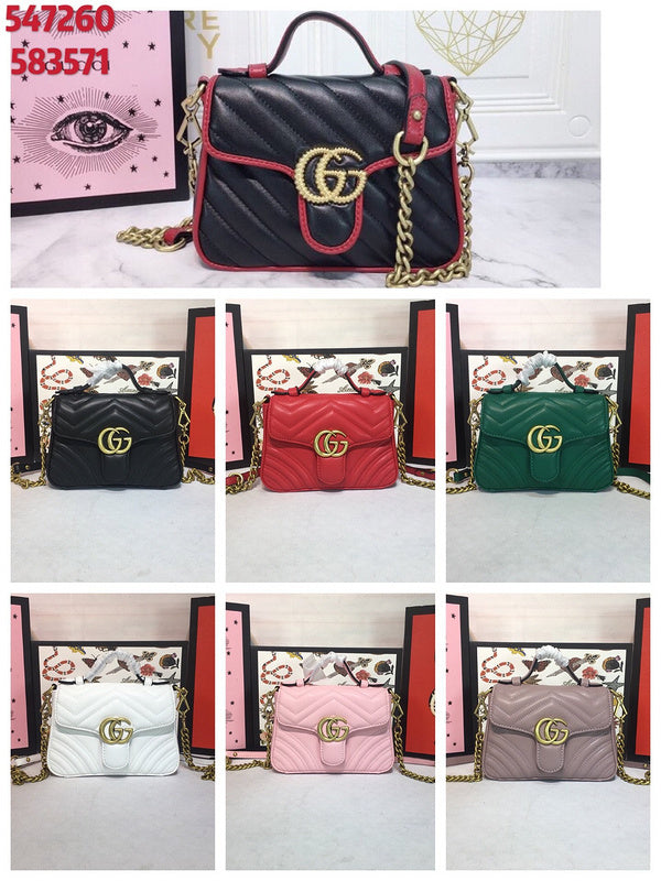 Gucci Bags - The Tote 247