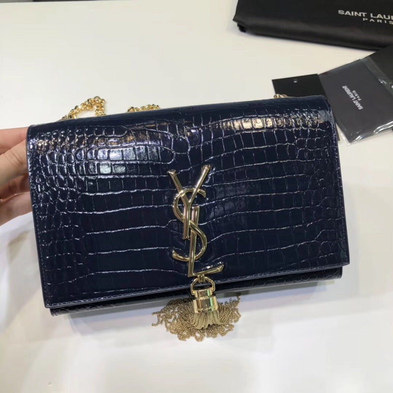 Adeline Bags - Yves Saint Laurent - Bags -