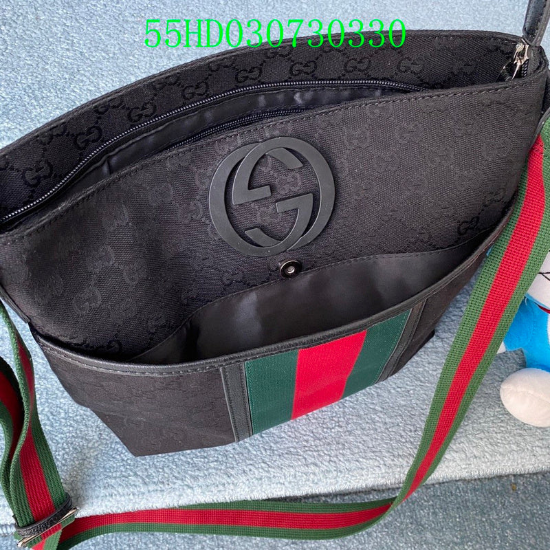 Gucci Bags - The Tote 865