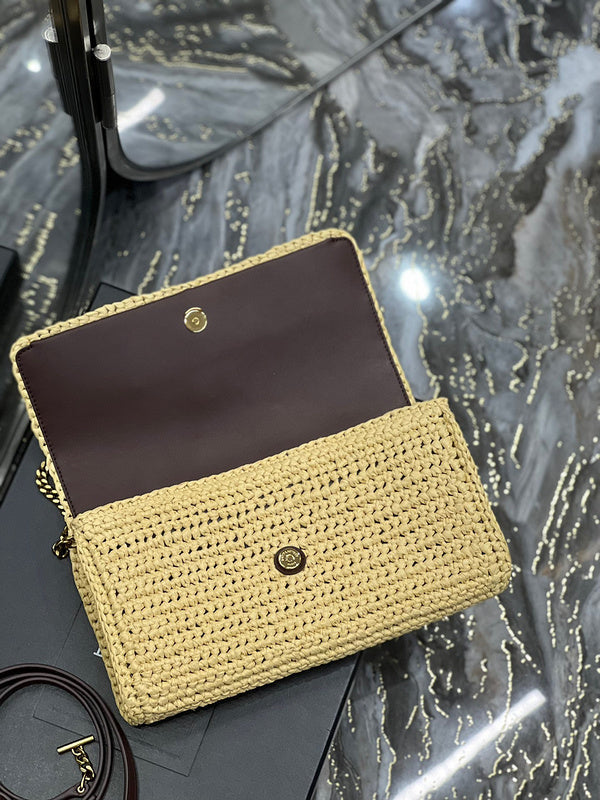 Adeline Bags - Yves Saint Laurent - Bags -