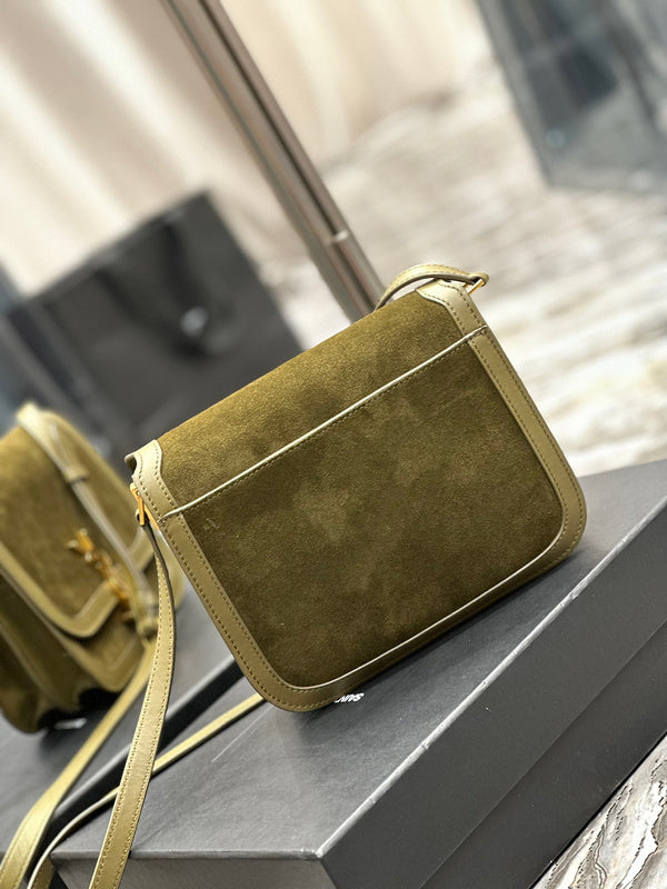 Adeline Bags - Yves Saint Laurent - Bags -