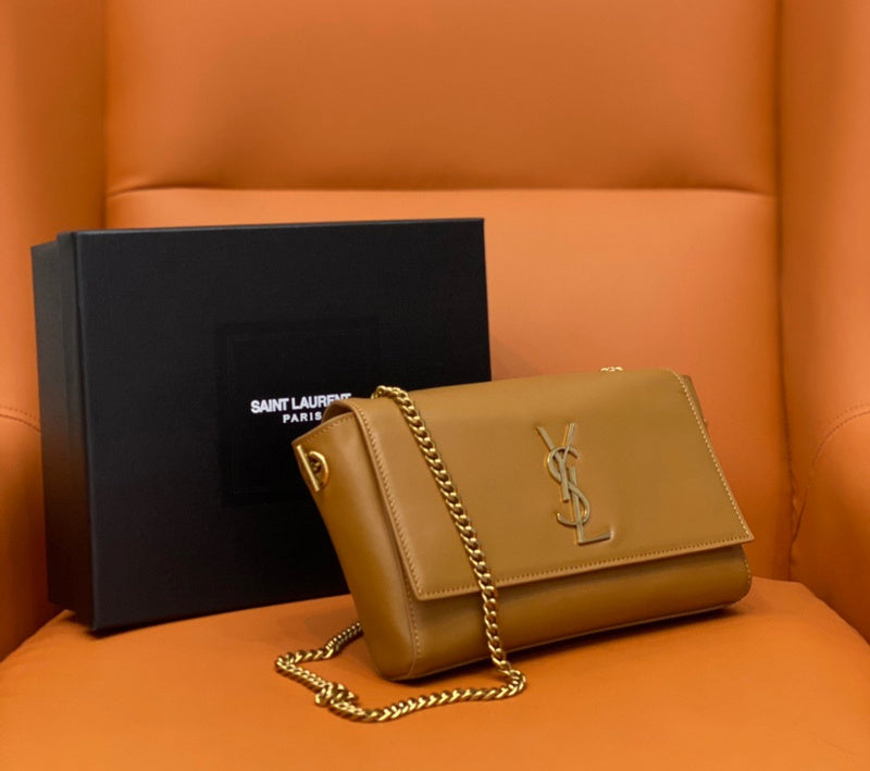 Adeline Bags - Yves Saint Laurent - Bags -