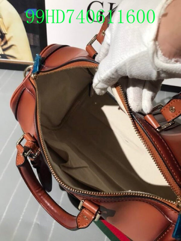 Gucci Bags - The Tote 974
