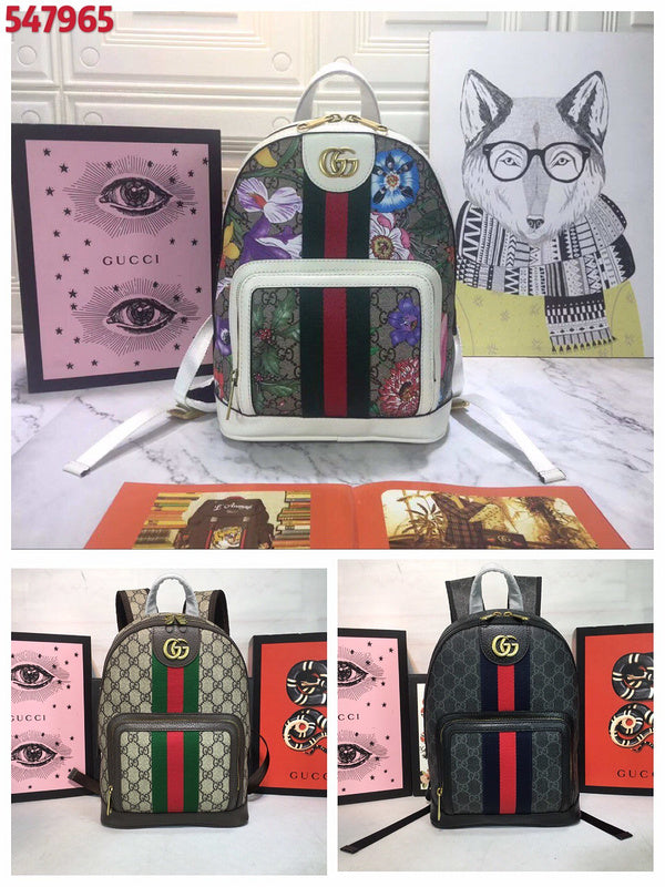 Gucci Bags - The Tote 1053