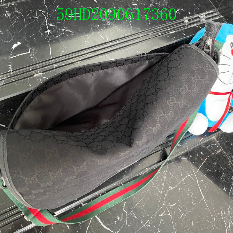 Gucci Bags - The Tote 867