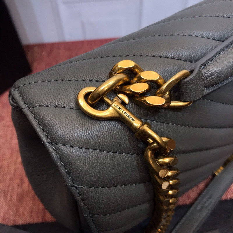 Adeline Bags - Yves Saint Laurent - Bags -