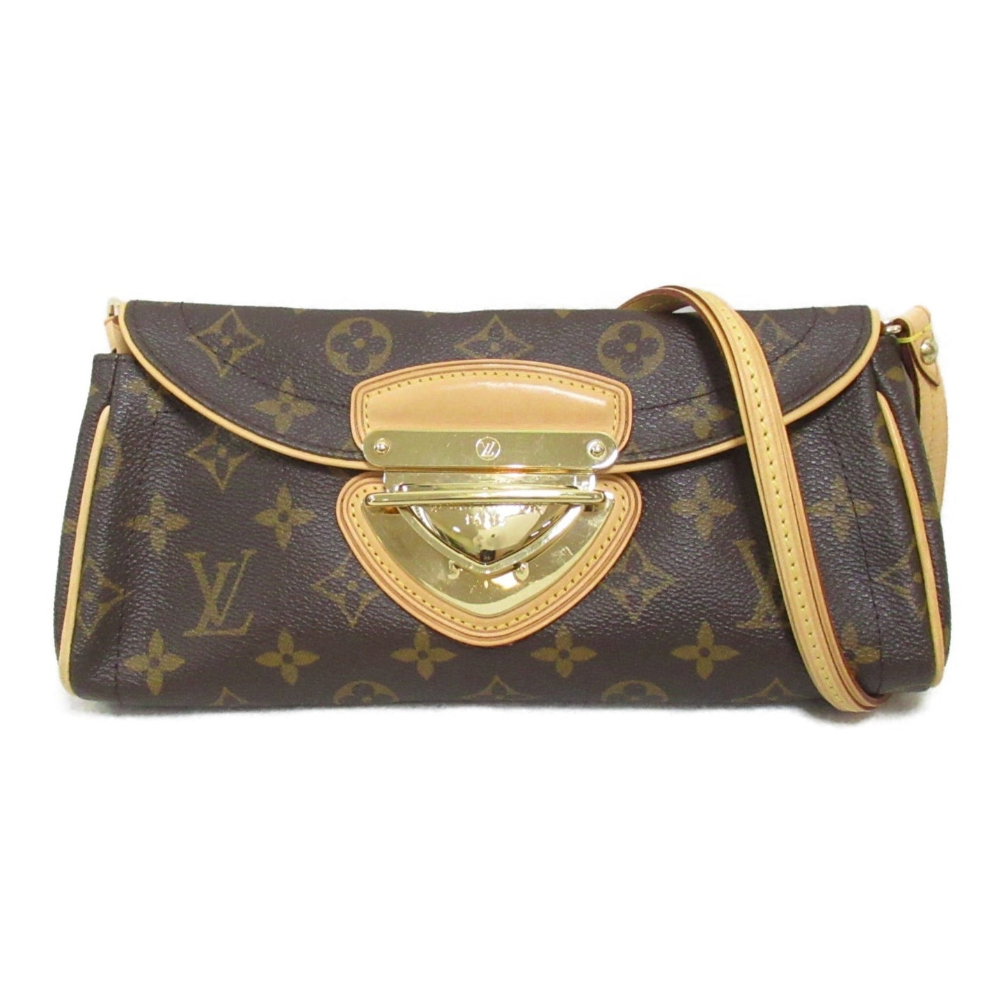 Louis Vuitton Monogram Pochette Shoulder Bag