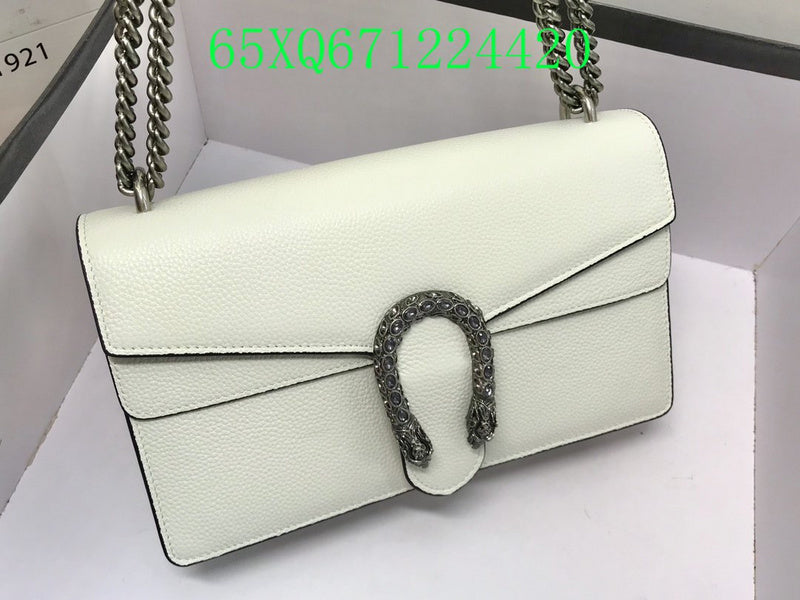 Gucci Bags - The Tote 369