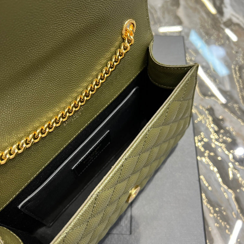 Adeline Bags - Yves Saint Laurent - Bags -