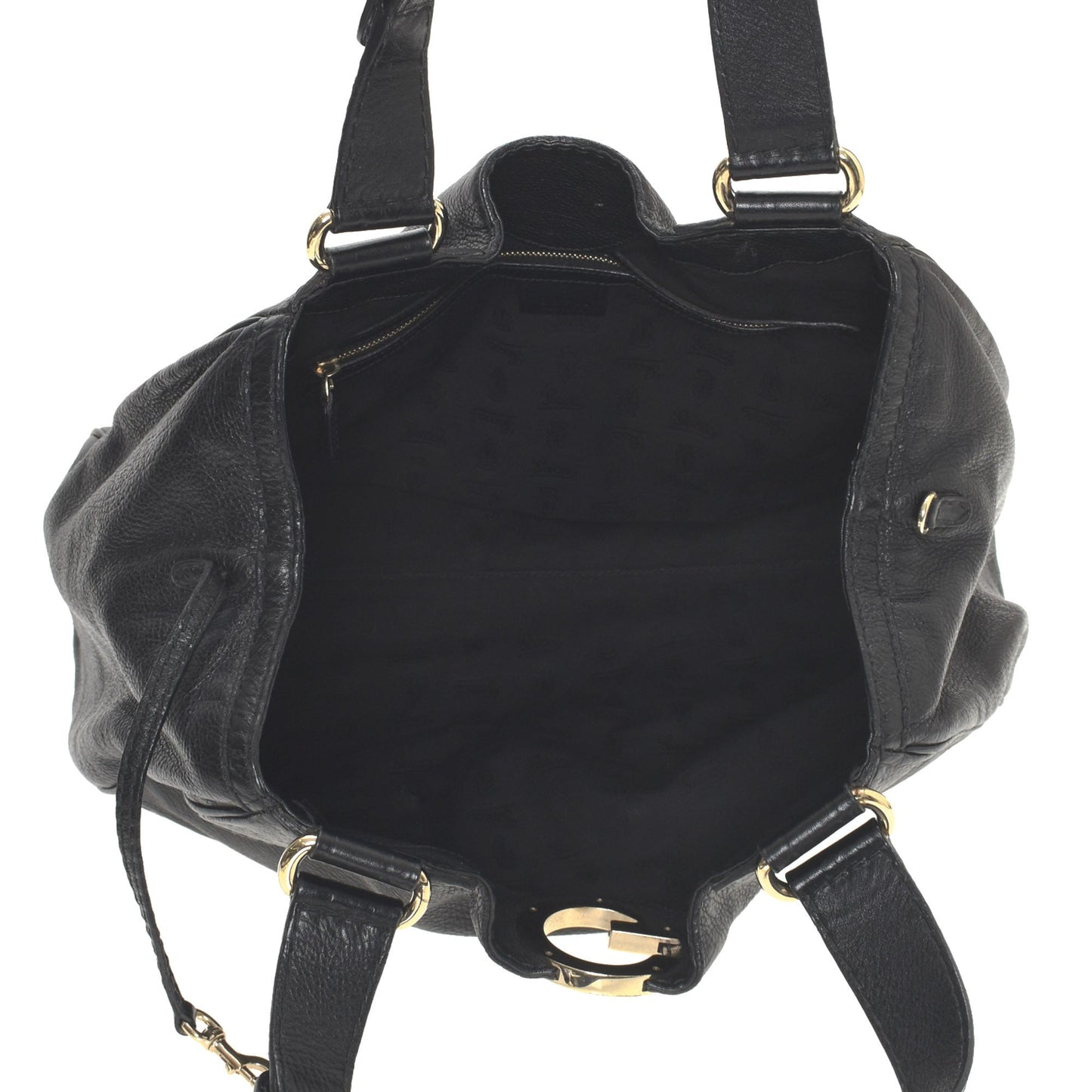 Guccissima Charlotte Shoulder Bag